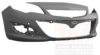 OPEL 1401037 Bumper